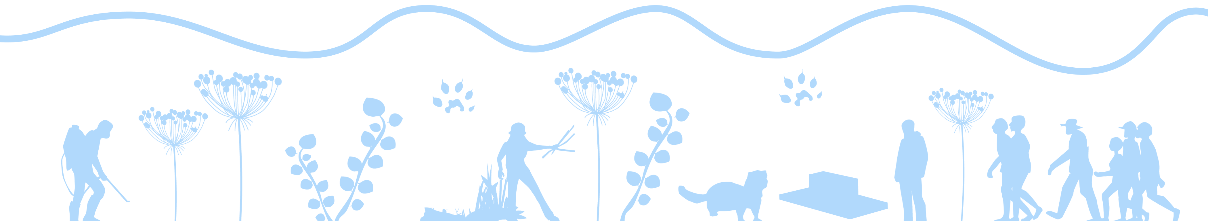 SISI footer artwork