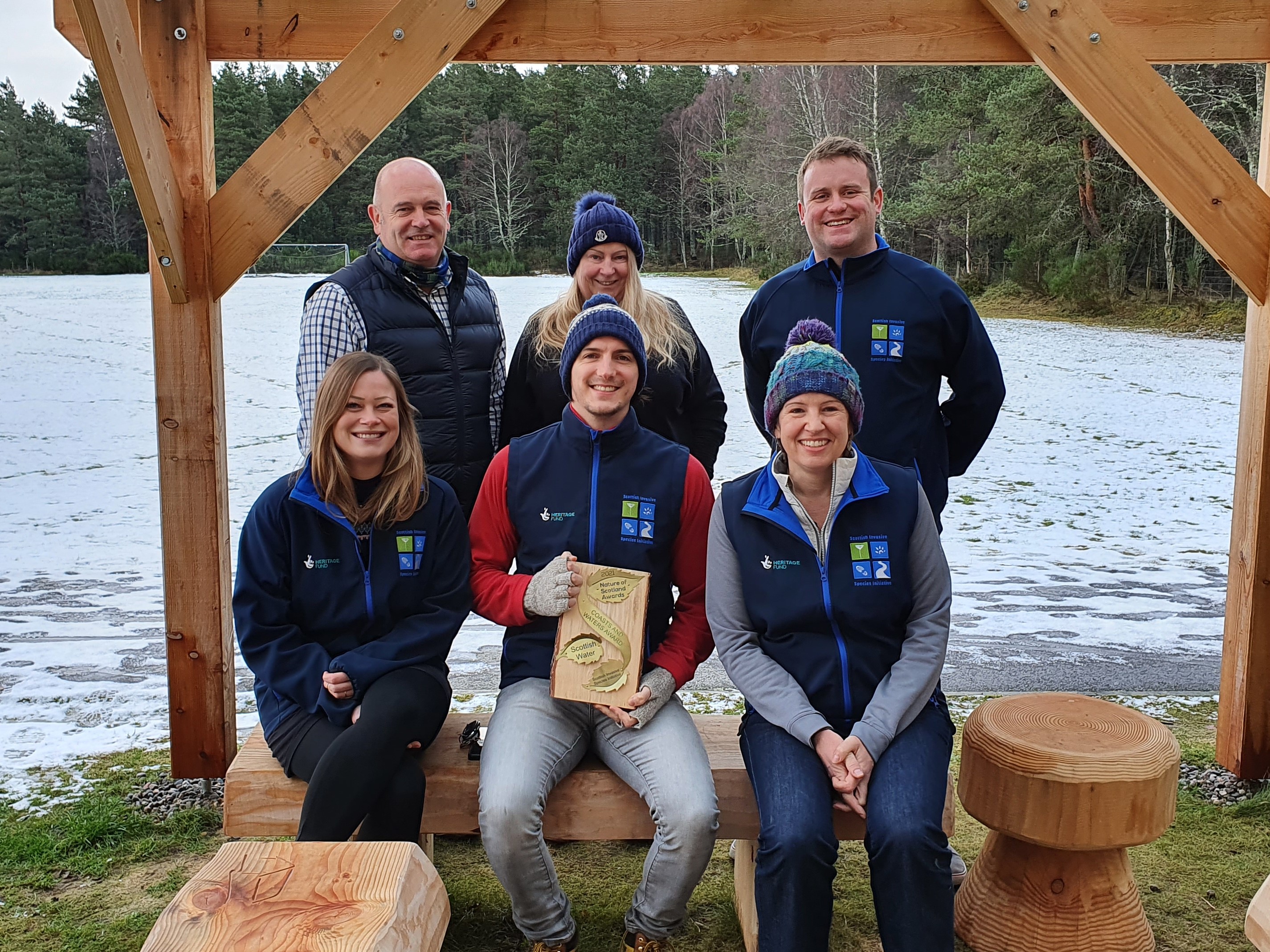 Season's Greetings 🎄