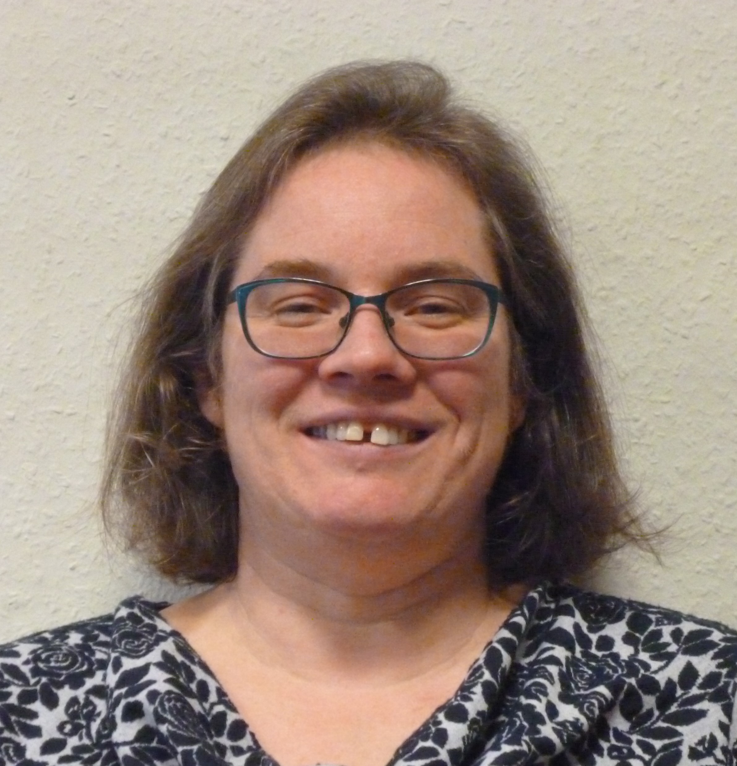 Katherine Leys