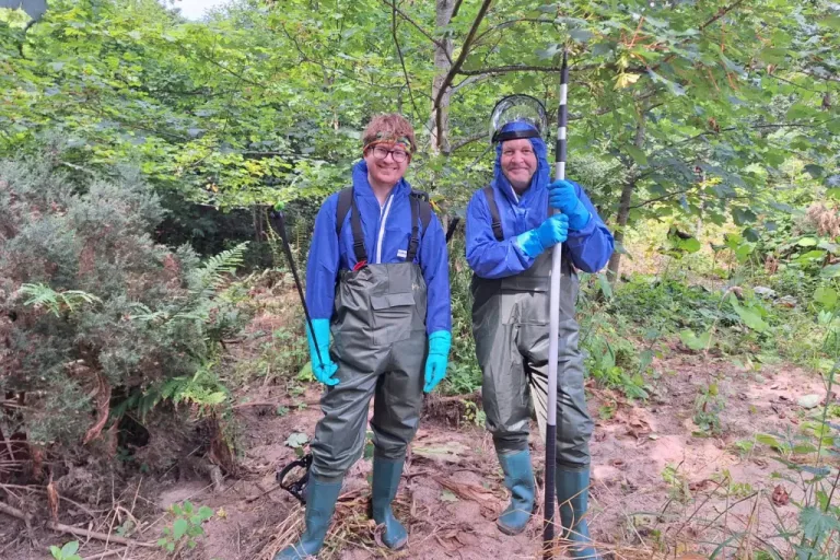 Native vs Invasive: When Small Differences Make a Big Impact